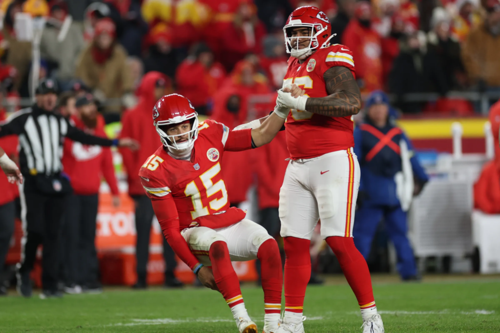 texans vs kansas city chiefs match player stats