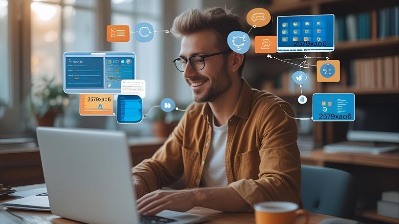 Is 2579xao6 Easy to Learn? Complete Beginner’s Guide Is 2579xao6 Easy to Learn