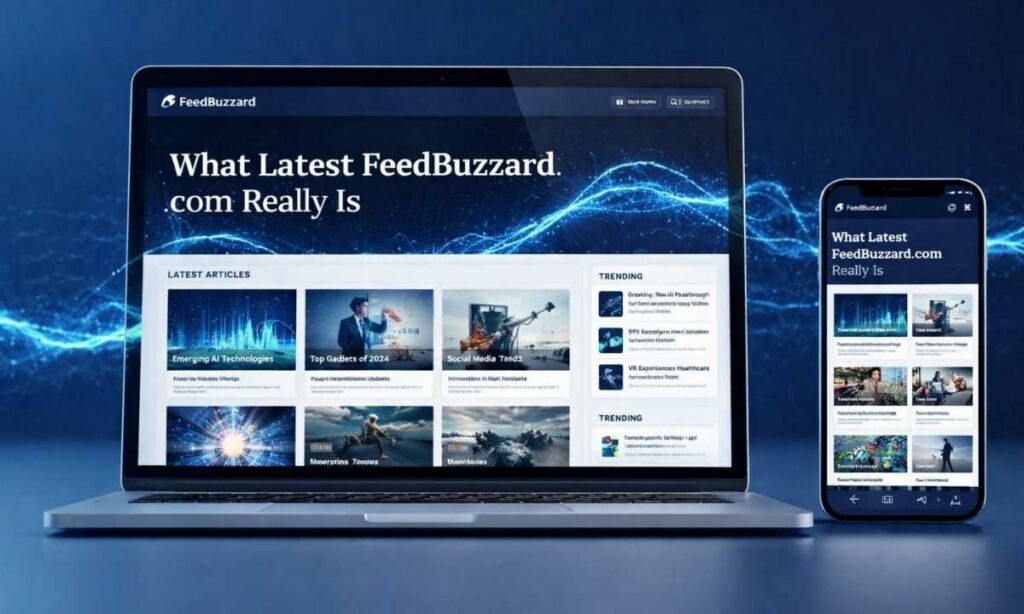 Feedbuzzard Advertise