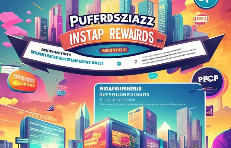Puffridsziaz Signup Bonus