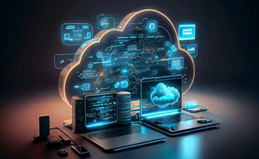 Latest Tech Info at Beaconsoft