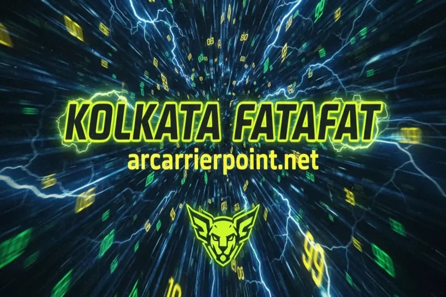 Explore Kolkata Fatafat at Arcarrierpoint.net Kolkata Fatafat Arcarrierpoint.net