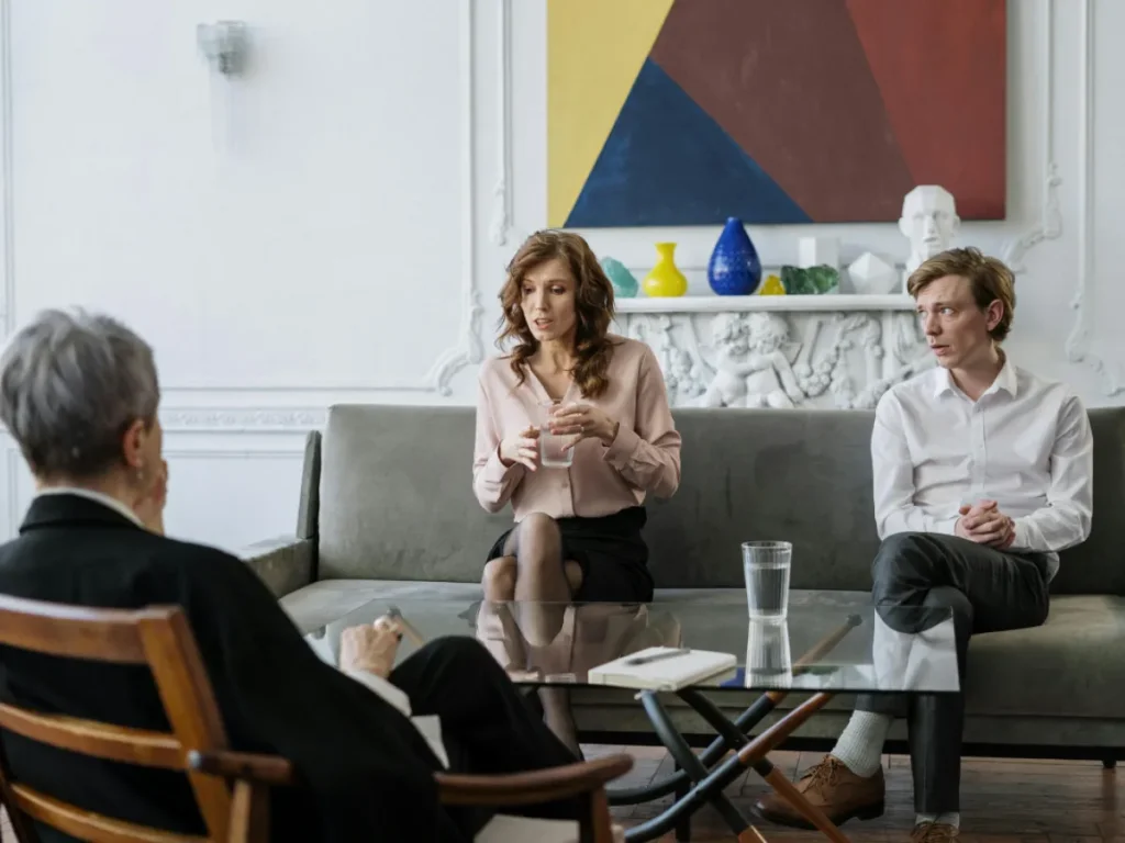 Relations Tips FPMomhacks