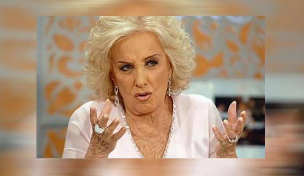 mirtha calderon