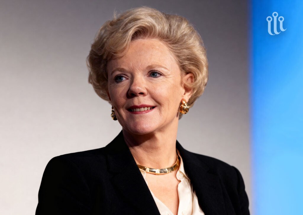 Exploring the Legacy of Marilyn Kroc Barg: A Trailblazer in Modern Philanthropy Marilyn Kroc Barg