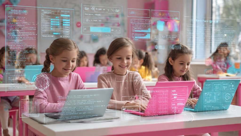 FutureTechGirls Kickass Tips