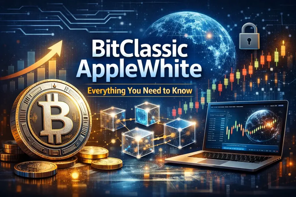 Exploring the Allure of Bitclassic Applewhite Bitclassic Applewhite