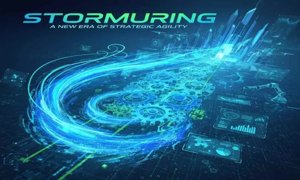Understanding Stormuring: A Deep Dive into the Phenomenon Stormuring