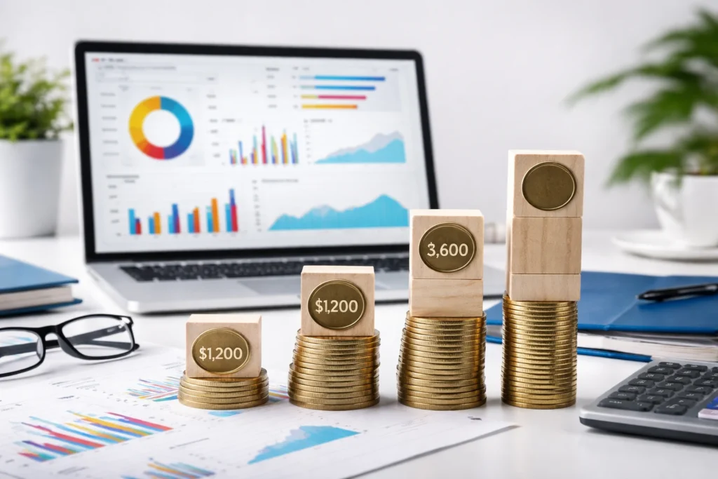 Understanding Backtofrontshow Pricing: A Comprehensive Guide Backtofrontshow Pricing