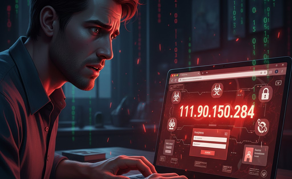 Exploring the Insights of 111.90.150.284 111.90.150.284