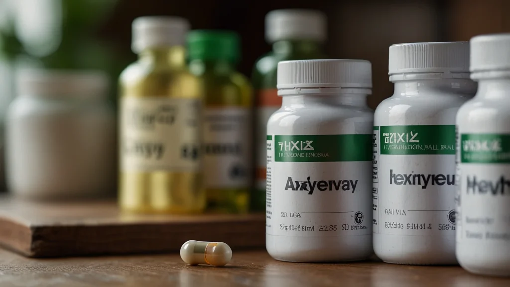 How is Zixyurevay Product