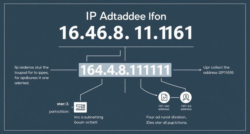 Unlocking the Power of 164.68.1111.161: What You Need to Know 164.68.1111.161