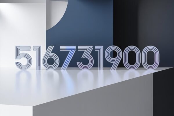 5167319000