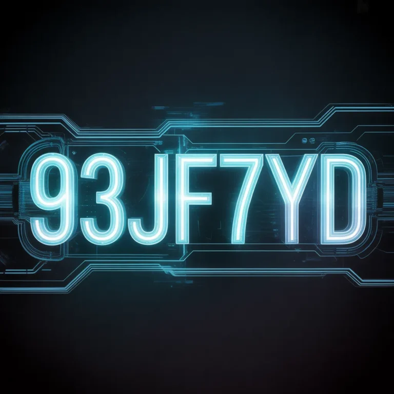 93jf7yd