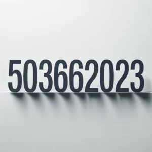 5036626023