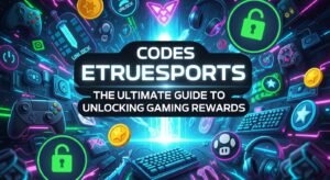 codes etruesports
