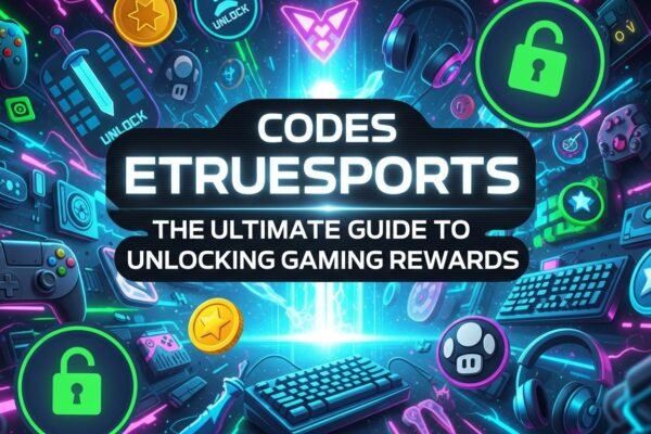 codes etruesports