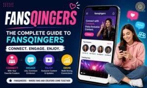 fansqingers