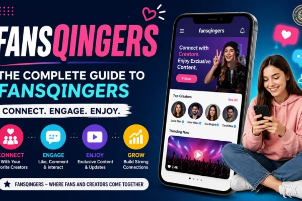 fansqingers