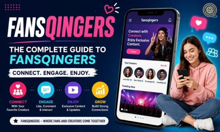 fansqingers