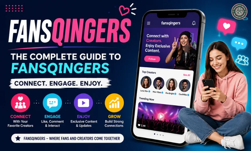 fansqingers