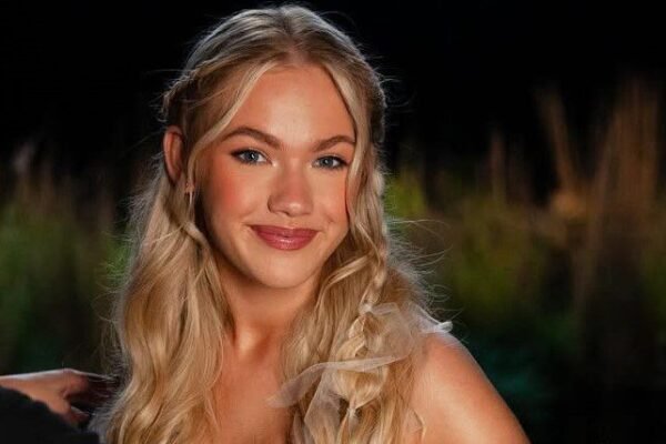 Freya Skye Age