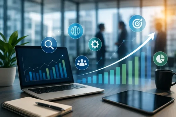 seo companies 2025 aelftech com