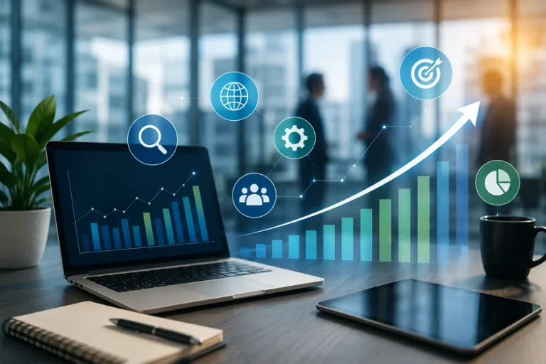 seo companies 2025 aelftech com