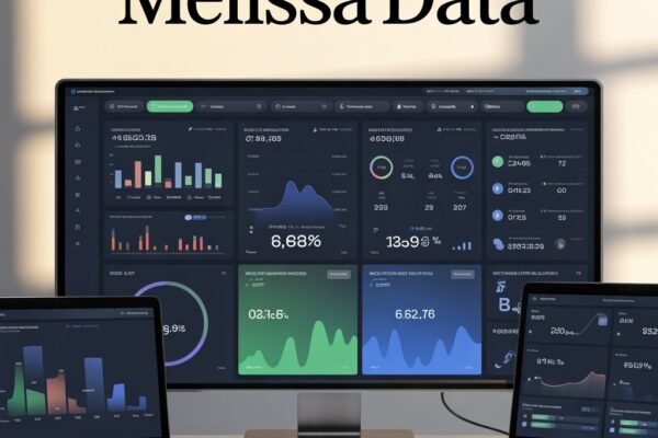 melissa data