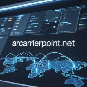 arcarrierpoint net