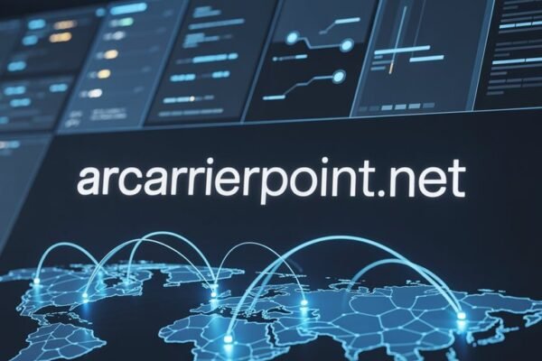 arcarrierpoint net