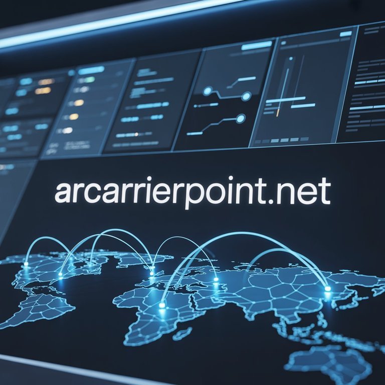 arcarrierpoint net