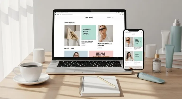 glossywise com